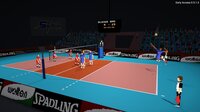 Spikair Volleyball screenshot, image №3771756 - RAWG