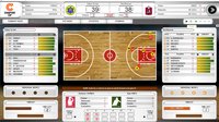 International Basketball Manager screenshot, image №833720 - RAWG