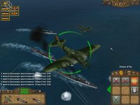 Pacific Storm: Allies screenshot, image №452179 - RAWG