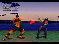 Dynasty Warriors (1997) screenshot, image №729413 - RAWG