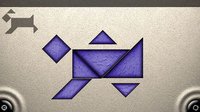 TanZen - Relaxing tangram puzzles screenshot, image №940440 - RAWG