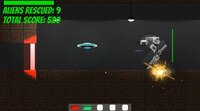 Alien Rescue PC screenshot, image №3333937 - RAWG