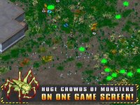 Alien Shooter: Survive screenshot, image №1733678 - RAWG