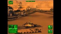 Desert Thunder screenshot, image №199431 - RAWG