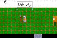 Night Duty screenshot, image №3801691 - RAWG