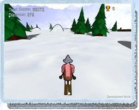 Ski4Free3D screenshot, image №1174376 - RAWG