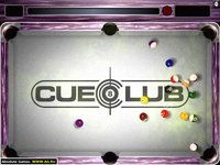 CueClub screenshot, image №298302 - RAWG