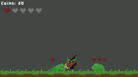 Goblin Hero screenshot, image №1148537 - RAWG
