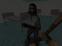 Darktown Horror Survival Demo V2.0 WIP screenshot, image №1014804 - RAWG