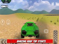 Extreme Car Driving Sim screenshot, image №1326660 - RAWG