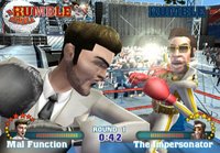 Ready 2 Rumble Revolution screenshot, image №788389 - RAWG