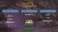 Misión: Leprecoin screenshot, image №3397684 - RAWG