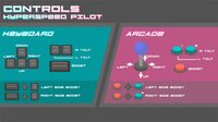 Hyper Speed Pilot screenshot, image №3371485 - RAWG