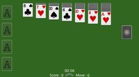 Dr. Solitaire screenshot, image №1529479 - RAWG