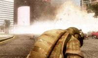 Tom Clancy's Ghost Recon: Advanced Warfighter screenshot, image №428447 - RAWG