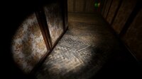 Backrooms: The Lost Circus screenshot, image №4170839 - RAWG