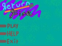Return Fire (itch) screenshot, image №2589756 - RAWG
