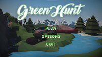 GreenHunt screenshot, image №3260251 - RAWG