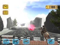 Jumping Horse Rider Simulator screenshot, image №2127226 - RAWG