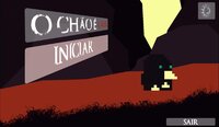 O Chão é Lava screenshot, image №3157060 - RAWG