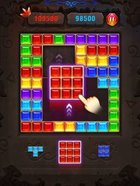 Block Puzzle - Pop screenshot, image №1779709 - RAWG