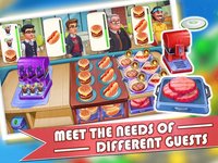 Cooking Rush - Food Games screenshot, image №2042792 - RAWG