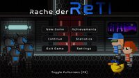 Rache der ReTI screenshot, image №3813803 - RAWG