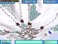 Ski Resort Tycoon screenshot, image №329182 - RAWG