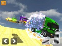 Impossible MegaRampTransform3D screenshot, image №1756523 - RAWG