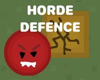 Horde Defence screenshot, image №1918076 - RAWG