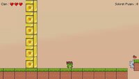 TimeRunner (itch) (ichuusy) screenshot, image №3120395 - RAWG