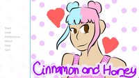 Cinnamon and Honey (DEMO) screenshot, image №1159754 - RAWG