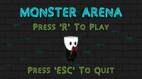 Monster Arena (Sean MacDonald) screenshot, image №2258847 - RAWG