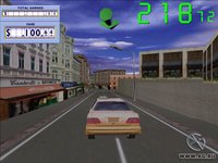 Taxi Racer screenshot, image №328909 - RAWG