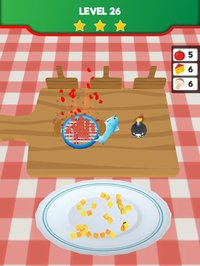 Master Chef! - Salads screenshot, image №2210986 - RAWG