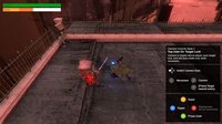 Ghost Knight Victis - Prototype Demo 01 screenshot, image №1086979 - RAWG