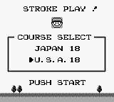 Mario Golf (1984) screenshot, image №2738590 - RAWG