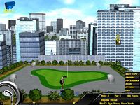 Impossible Golf: Worldwide Fantasy Tour screenshot, image №400255 - RAWG
