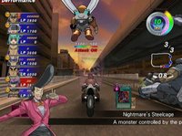 Yu-Gi-Oh! 5D's Wheelie Breakers screenshot, image №788719 - RAWG