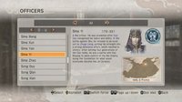 Dynasty Warriors 7 screenshot, image №563250 - RAWG