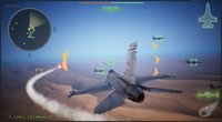 Art Of Air War screenshot, image №2008058 - RAWG