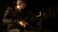 Resident Evil 6 screenshot, image №587804 - RAWG