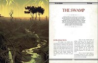 The Swamp (Juancho Duma) screenshot, image №3565722 - RAWG