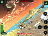 Army Convoy Air Combat Mission screenshot, image №1675736 - RAWG