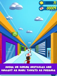 Airport Run screenshot, image №1688991 - RAWG