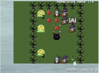 Blobs Vs Skeletons screenshot, image №2228832 - RAWG