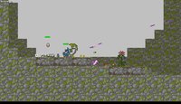 Gam & James screenshot, image №1320333 - RAWG