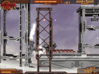 DreadLock (KOUSAKO) screenshot, image №3463924 - RAWG