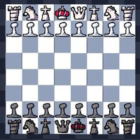 Stress Chess screenshot, image №3316603 - RAWG