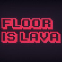 Floor Is Lava (ChromeCreep) screenshot, image №2912155 - RAWG